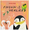 Afbeelding van Pinguïn is verliefd