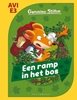 Afbeelding van Geronimo Stilton Een ramp in het bos