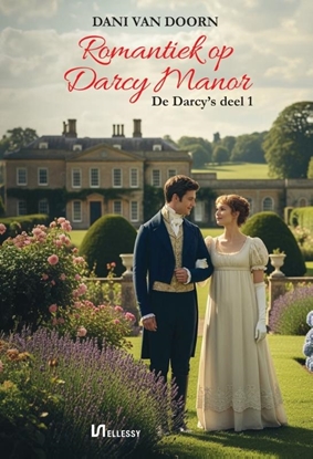 Afbeeldingen van De Darcy's Romantiek op Darcy Manor