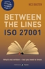 Afbeelding van ISO 27001 Between the Lines