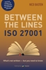 Afbeelding van ISO 27001 Between the Lines