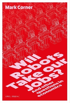 Afbeeldingen van Will Robots take our Jobs?