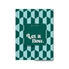 Afbeelding van My notes Let it flow