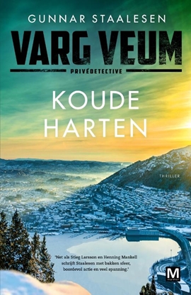 Afbeeldingen van Jakob Weber Koude harten