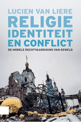 Afbeeldingen van Religie, identiteit en conflict