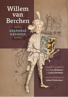 Afbeeldingen van Werken Gelre Gelderse kroniek