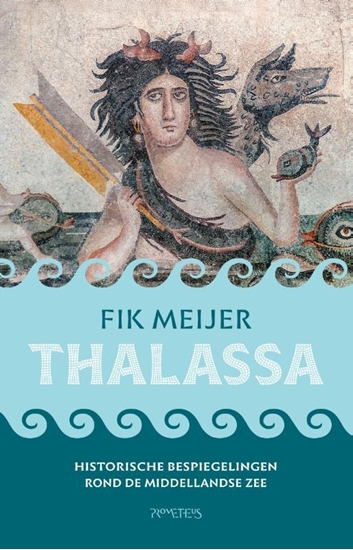 Afbeelding van Thalassa