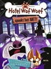 Afbeelding van In Hotel Waf Woef spookt het niet!