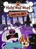 Afbeelding van In Hotel Waf Woef spookt het niet!
