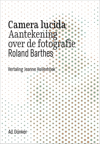 Afbeelding van Camera lucida