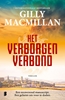 Afbeelding van Het verborgen verbond