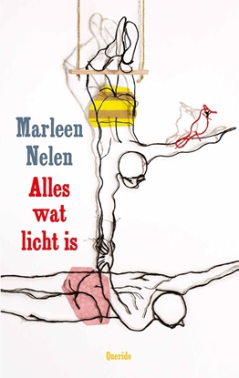 Afbeeldingen van Alles wat licht is
