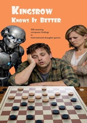 Afbeeldingen van Kingsrow Knows It Better