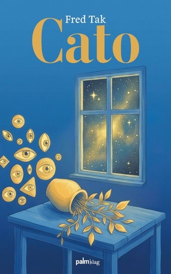 Afbeelding van Cato