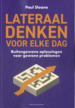 Afbeeldingen van Lateraal denken voor elke dag