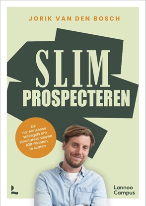 Afbeeldingen van Slim Prospecteren