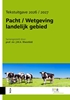 Afbeelding van Pacht / Wetgeving landelijk gebied