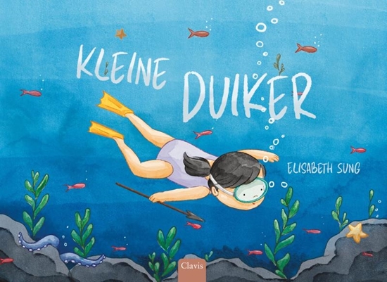 Afbeelding van Kleine duiker