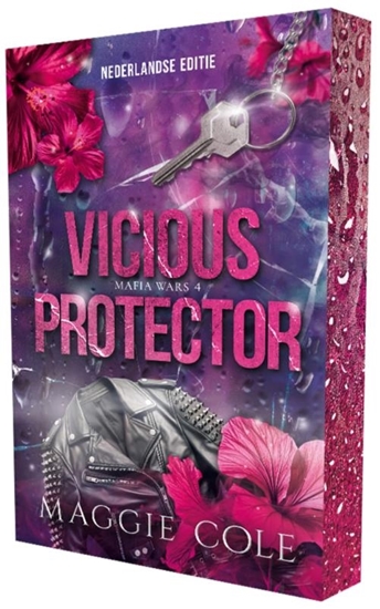Afbeelding van Mafia wars Vicious protector
