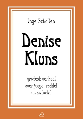 Afbeeldingen van Denise Kluns