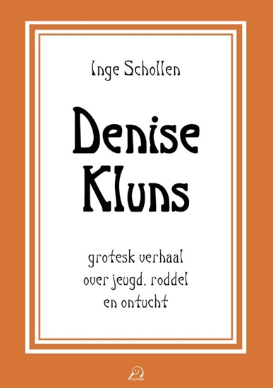 Afbeelding van Denise Kluns