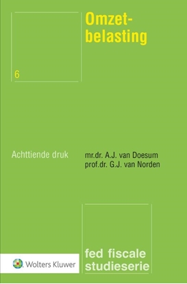 Afbeeldingen van Omzetbelasting
