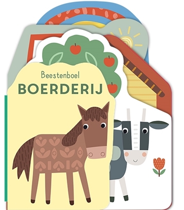 Afbeeldingen van Beestenboel Boerderij