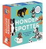 Afbeelding van Hondenspotter