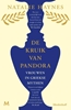 Afbeelding van De kruik van Pandora