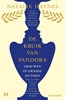Afbeelding van De kruik van Pandora