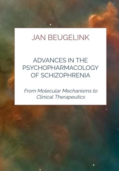 Afbeelding van Advances in the Psychopharmacology of Schizophrenia