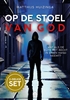 Afbeelding van Linda Watts Op de stoel van God & Door wraak gegijzeld (set)