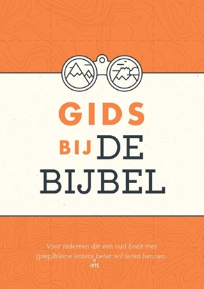 Afbeeldingen van Gids bij de Bijbel