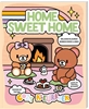 Afbeelding van Cozy kleurboek - Home sweet home