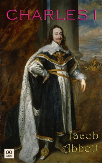 Afbeelding van Charles I