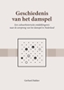 Afbeelding van Geschiedenis van het damspel