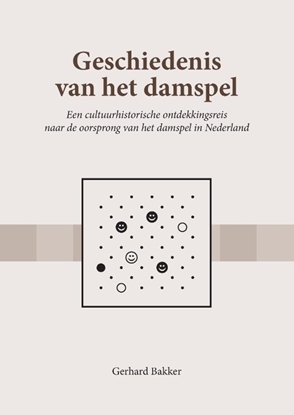 Afbeeldingen van Geschiedenis van het damspel