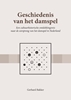 Afbeelding van Geschiedenis van het damspel