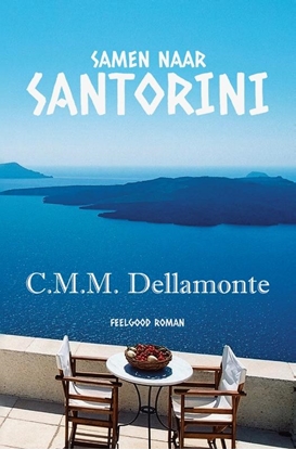 Afbeeldingen van Samen naar Santorini