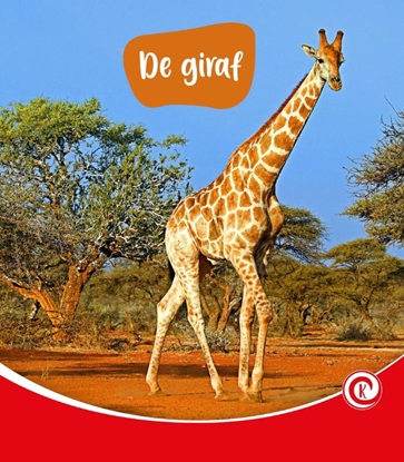 Afbeeldingen van De Kijkdoos De giraf