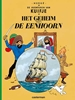 Afbeelding van De avonturen van Kuifje Het geheim van de eenhoorn
