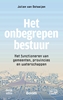 Afbeelding van Studieboeken bestuur en beleid Het onbegrepen bestuur