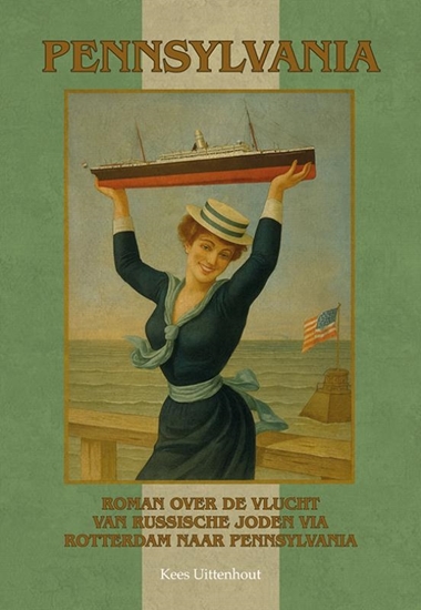 Afbeelding van Elikser Pennsylvania