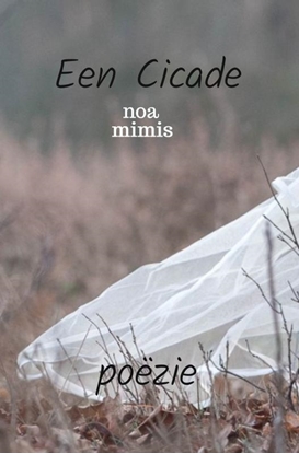 Afbeeldingen van Een Cicade