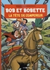 Afbeelding van Bob et Bobette La tête de l’empereur