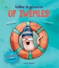 Afbeelding van Robbie Regenworm op zwemles!