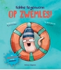 Afbeelding van Robbie Regenworm op zwemles!