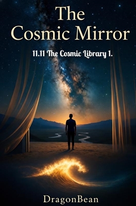 Afbeeldingen van The Cosmic Mirror