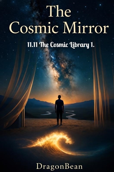 Afbeelding van The Cosmic Mirror