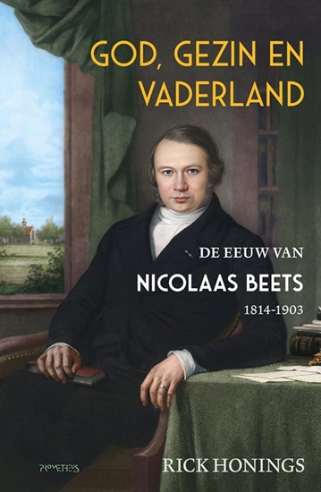 Afbeelding van God, gezin en vaderland